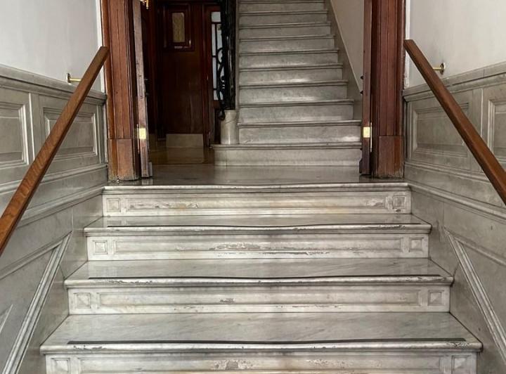 Departamento · 162m² · 6 Ambientes