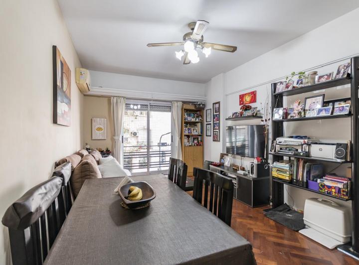 Departamento · 76m² · 3 Ambientes