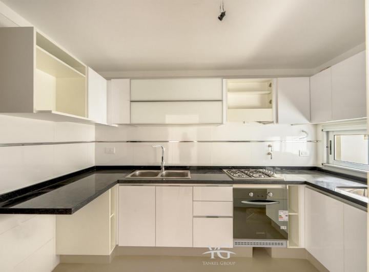 Departamento · 68m² · 3 Ambientes