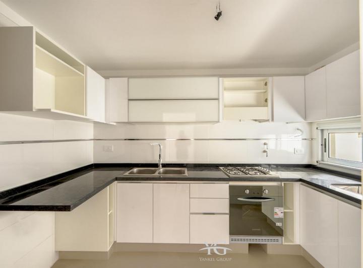 Departamento · 68m² · 3 Ambientes
