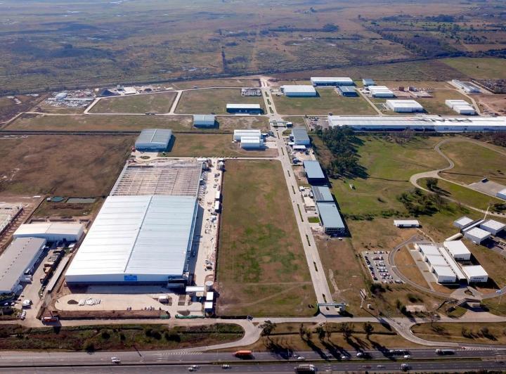 Terreno · 10000m²