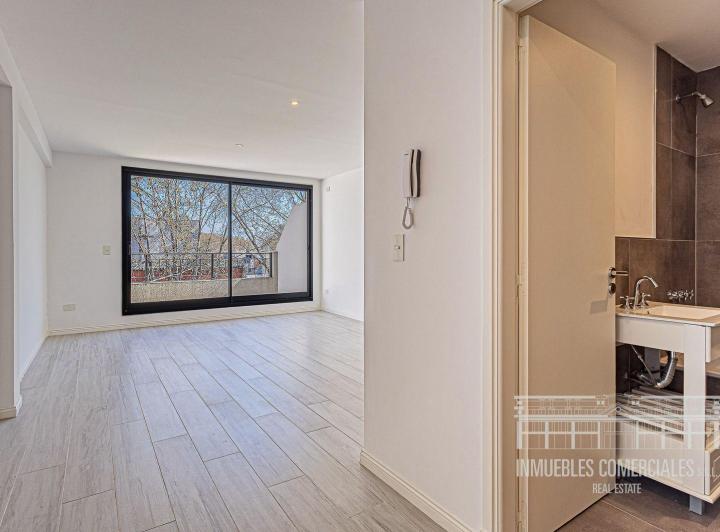 Departamento · 29m² · 1 Ambiente