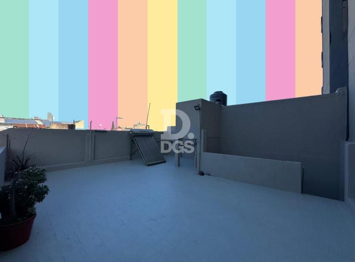 PH · 62m² · 3 Ambientes