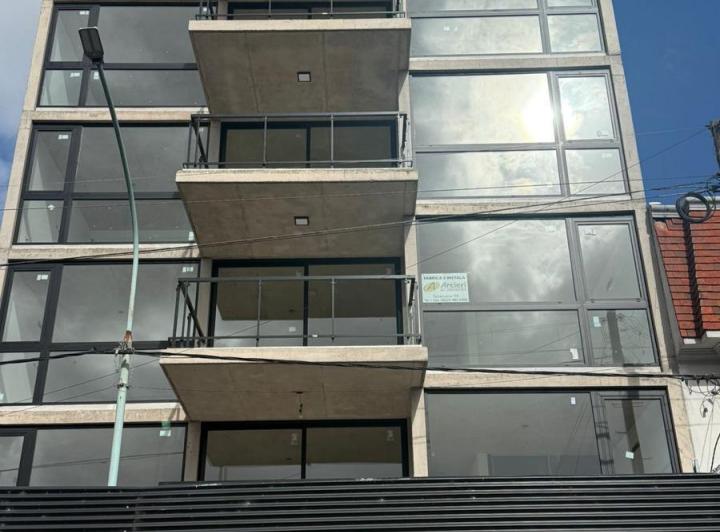 Departamento · 70m² · 3 Ambientes