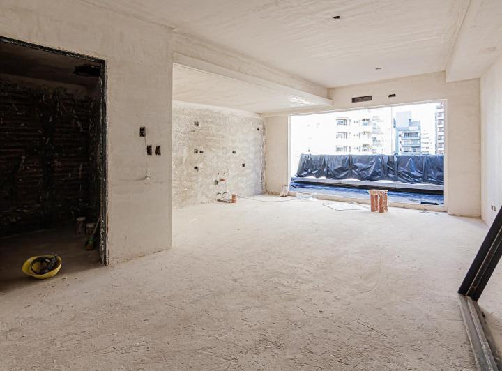 Departamento · 39m² · 1 Ambiente