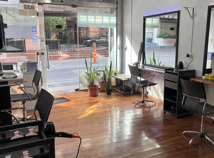 Local comercial · 62m² · 3 Ambientes