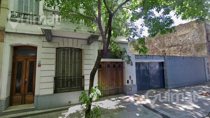 Terreno · 536m²