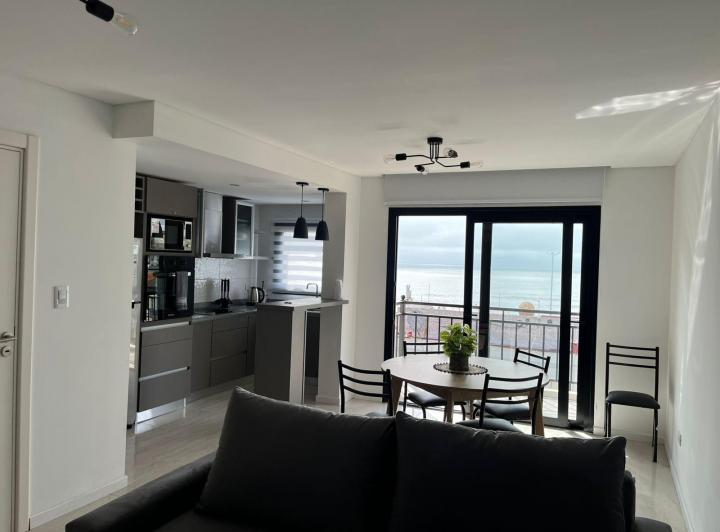 Departamento · 50m² · 2 Ambientes · 1 Cochera