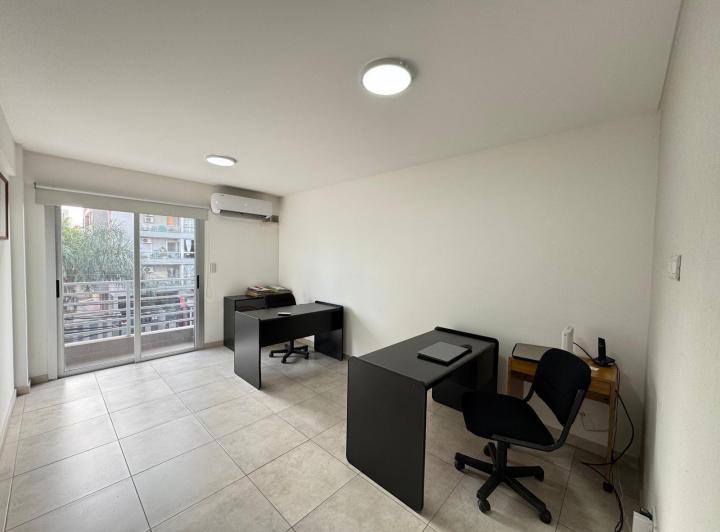 Departamento · 36m² · 2 Ambientes · 1 Cochera