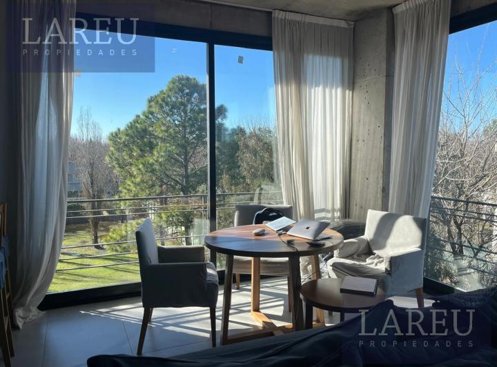 Departamento · 54m² · 1 Ambiente · 1 Cochera