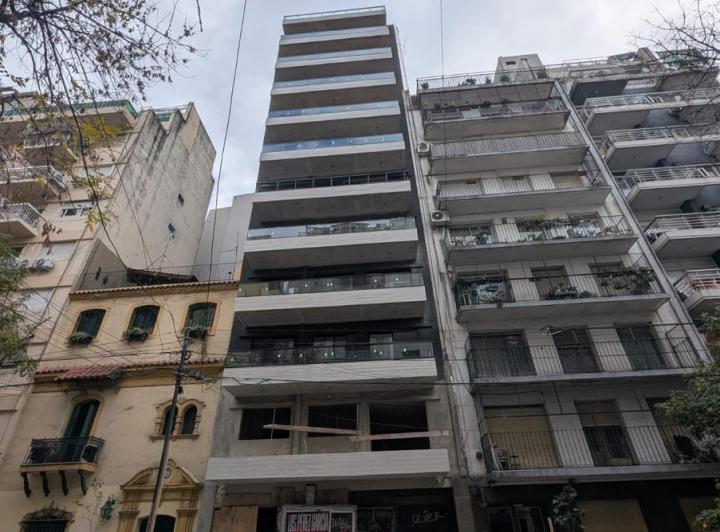 Departamento · 50m² · 3 Ambientes