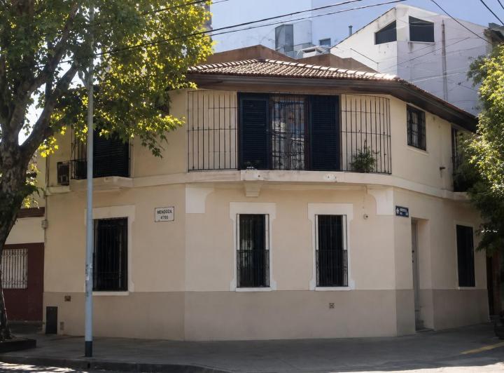 Terreno · 205m²