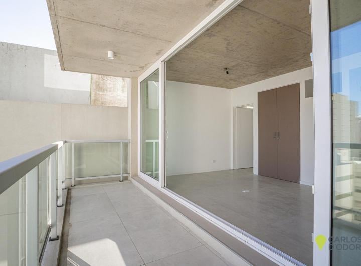 Departamento · 32m² · 1 Ambiente