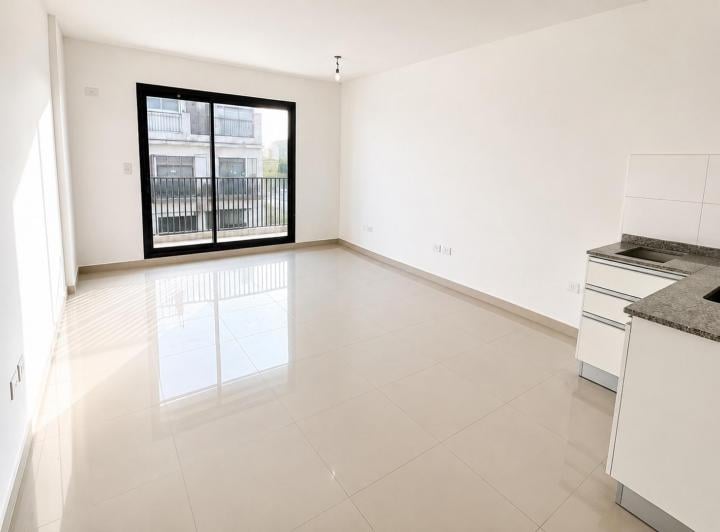 Departamento · 32m² · 1 Ambiente