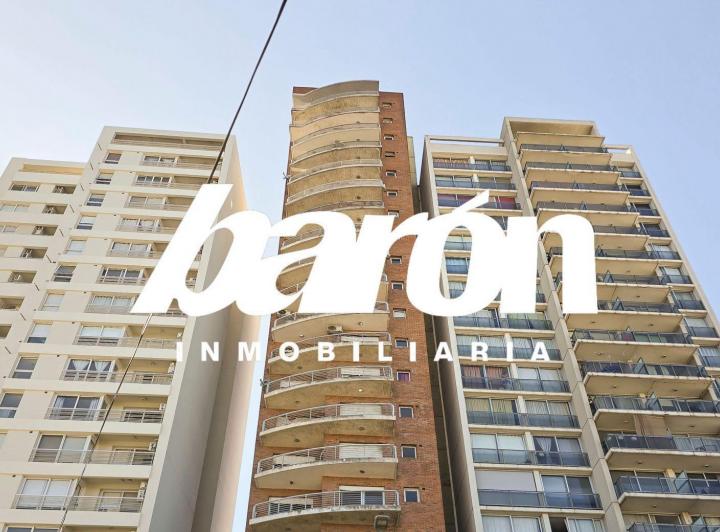 Departamento · 42m² · 2 Ambientes