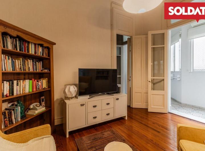 PH · 76m² · 3 Ambientes