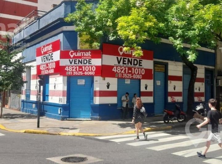 Local comercial · 191m²