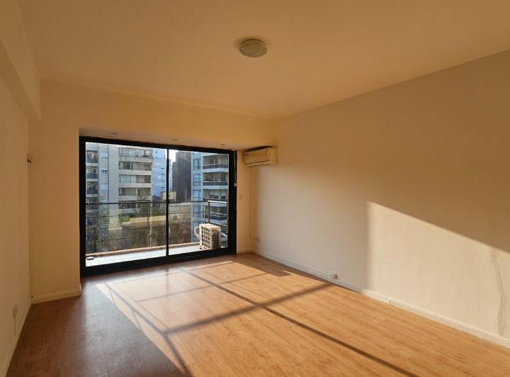 Departamento · 29m² · 1 Ambiente