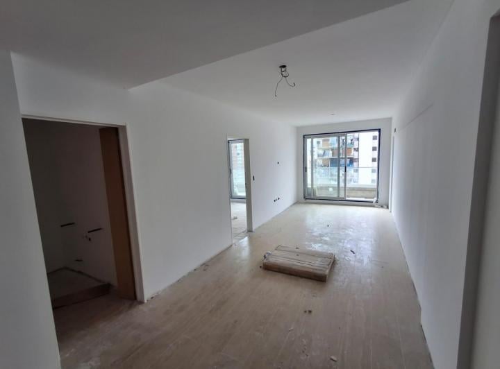 Departamento · 42m² · 2 Ambientes