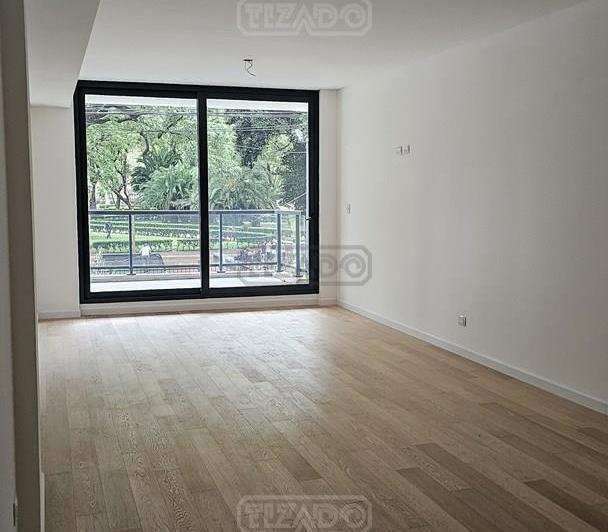 Departamento · 128m² · 4 Ambientes · 1 Cochera