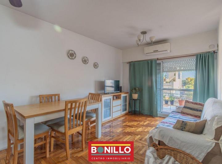 Departamento · 51m² · 3 Ambientes