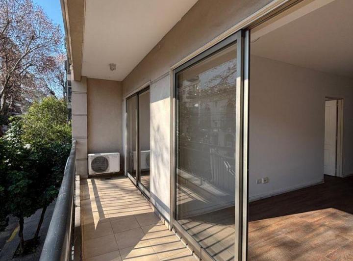 Departamento · 50m² · 2 Ambientes · 1 Cochera