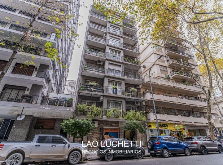 Departamento · 74m² · 3 Ambientes