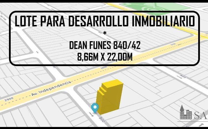 Terreno · 186m²