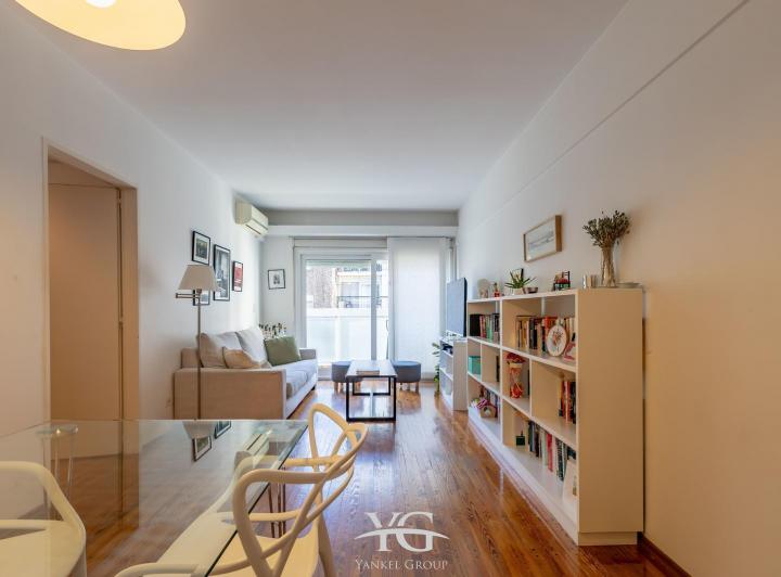 Departamento · 72m² · 3 Ambientes