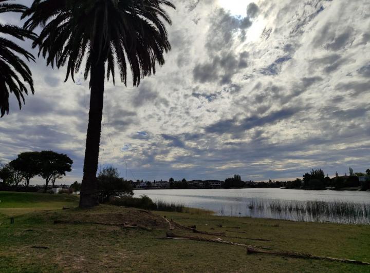 Terreno · 5400m²