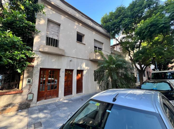 PH · 88m² · 4 Ambientes