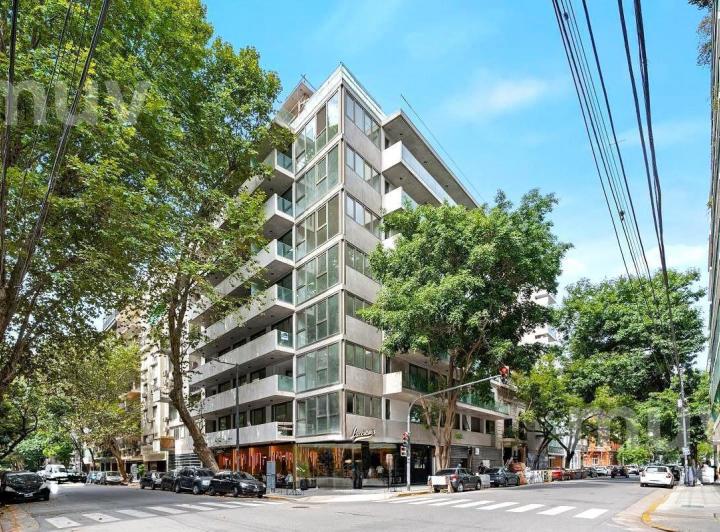 Departamento · 84m² · 3 Ambientes