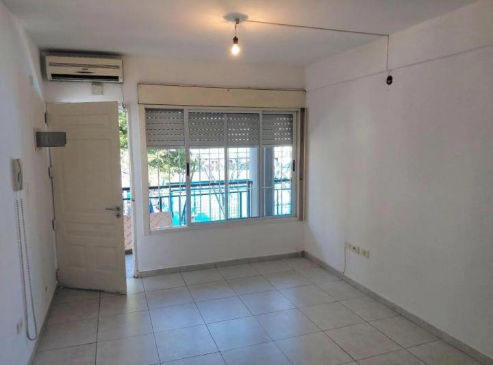 Departamento · 42m² · 2 Ambientes · 1 Cochera