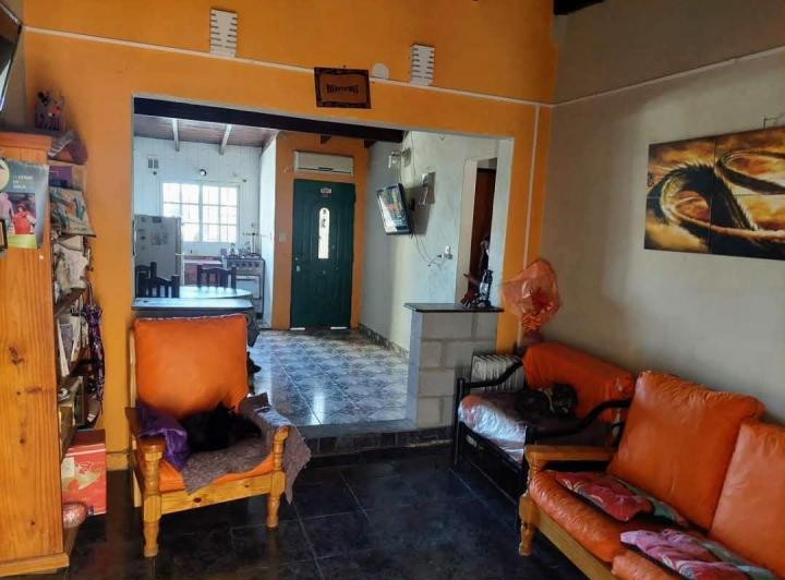 PH · 87m² · 4 Ambientes · 2 Cocheras