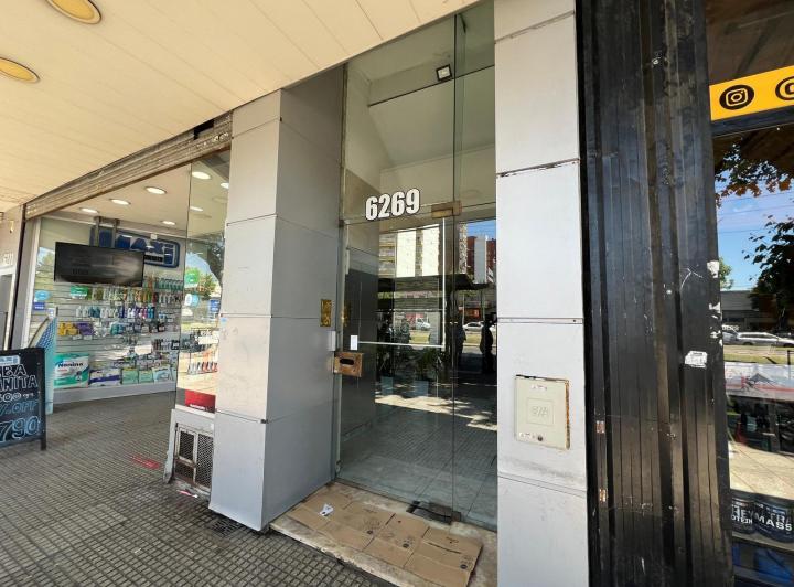 Departamento · 85m² · 4 Ambientes