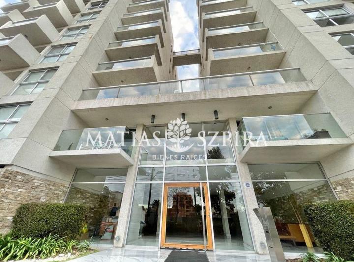 Departamento · 45m² · 2 Ambientes