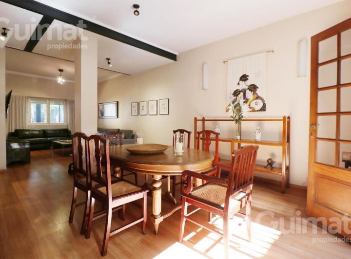 Casa · 126m² · 4 Ambientes