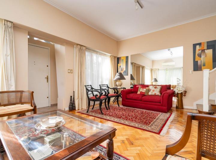 Casa · 126m² · 5 Ambientes