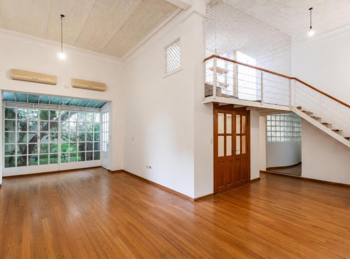 PH · 136m² · 3 Ambientes · 1 Cochera
