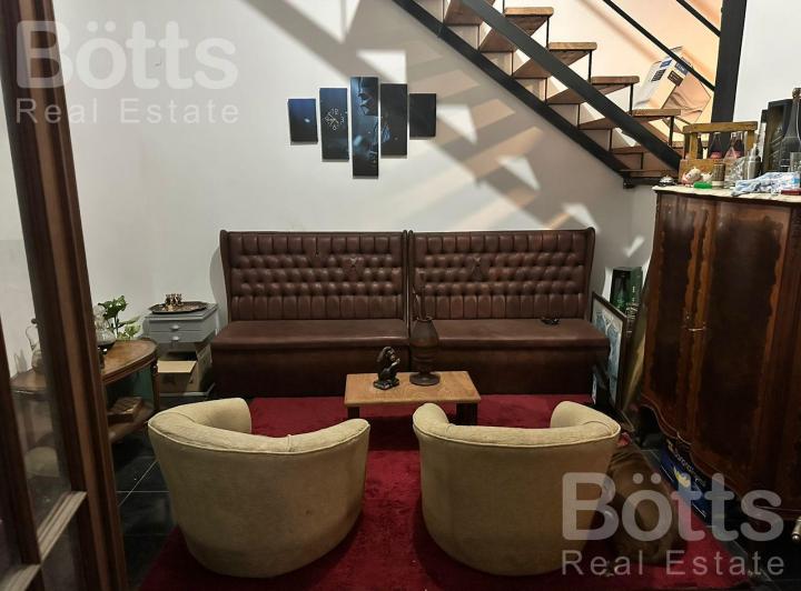 Casa · 152m² · 10 Ambientes