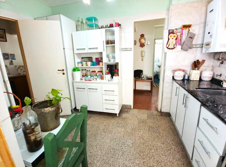 Departamento · 62m² · 3 Ambientes