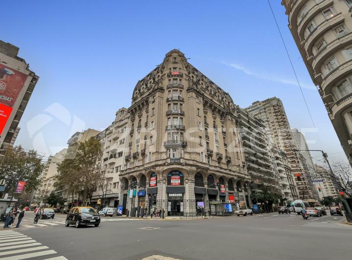 Oficina comercial · 259m² · 9 Ambientes