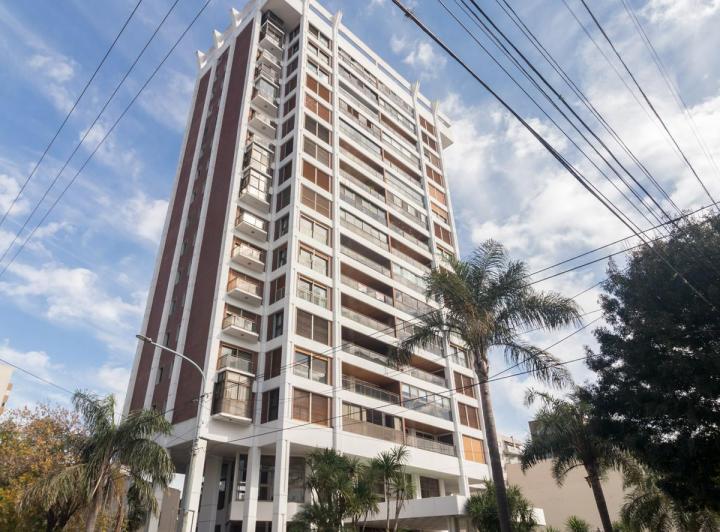 Departamento · 192m² · 4 Ambientes · 2 Cocheras