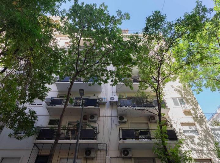 Departamento · 65m² · 4 Ambientes