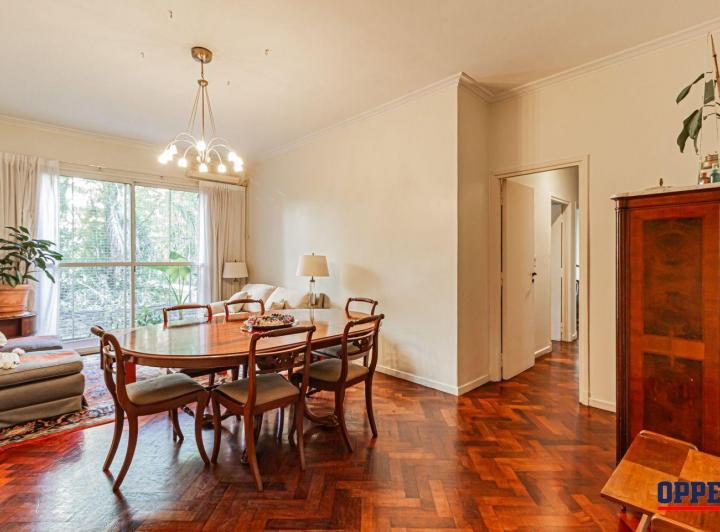 Departamento · 78m² · 4 Ambientes