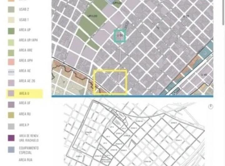 Terreno · 2142m²
