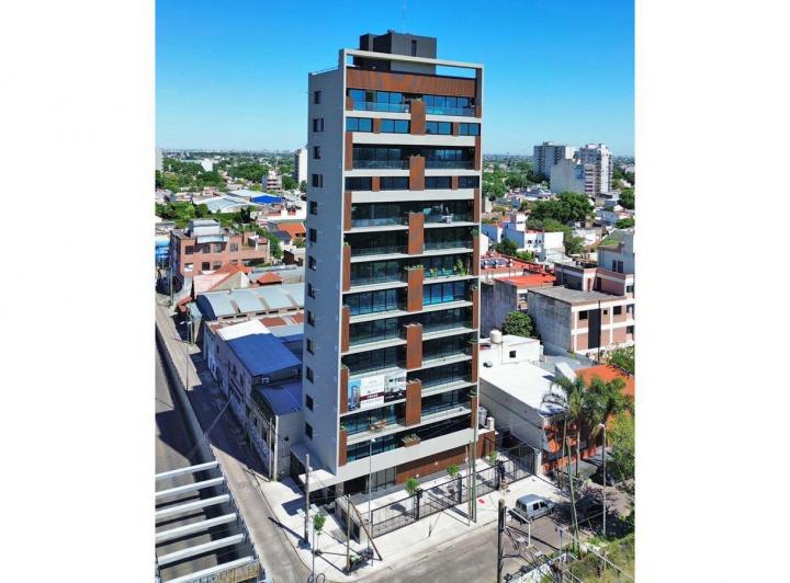 Departamento · 102m² · 4 Ambientes