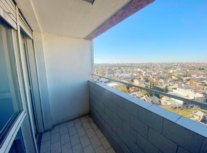 Departamento · 76m² · 4 Ambientes