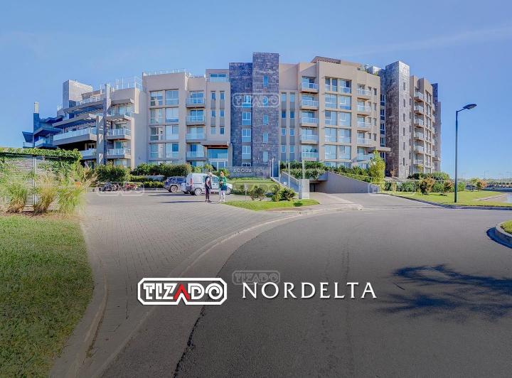 Departamento · 181m² · 4 Ambientes · 2 Cocheras