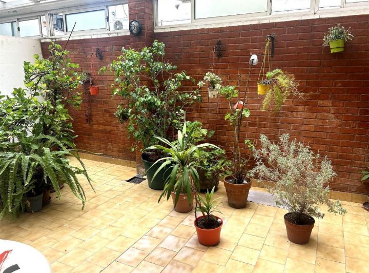 Departamento · 84m² · 4 Ambientes · 1 Cochera